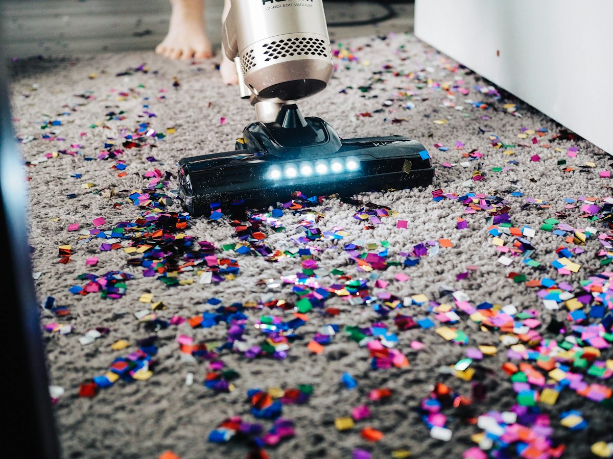 Office Cleaning by Sparkly Maid NYC